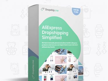 DropshipMe plugin