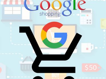 Google Shopping ads