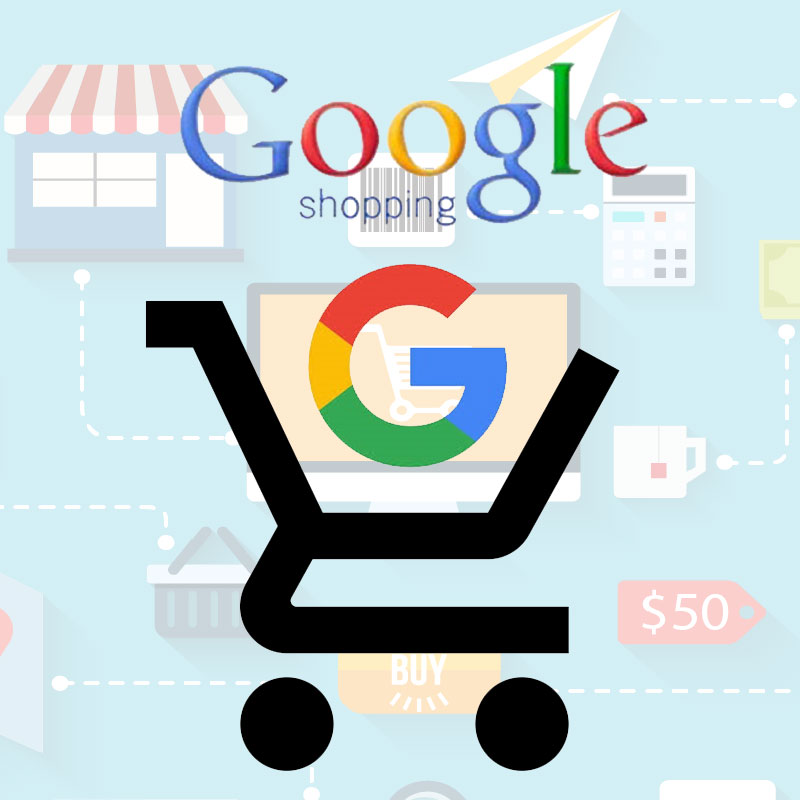 Google Shopping ads