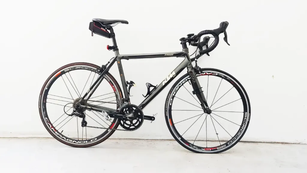 จักรยานเสือหมอบ KTM Strada 800 F2 Classic Limited รุ่นหายาก