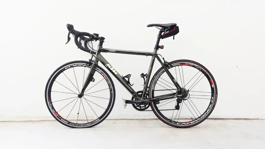 จักรยานเสือหมอบ KTM Strada 800 F2 Classic Limited รุ่นหายาก