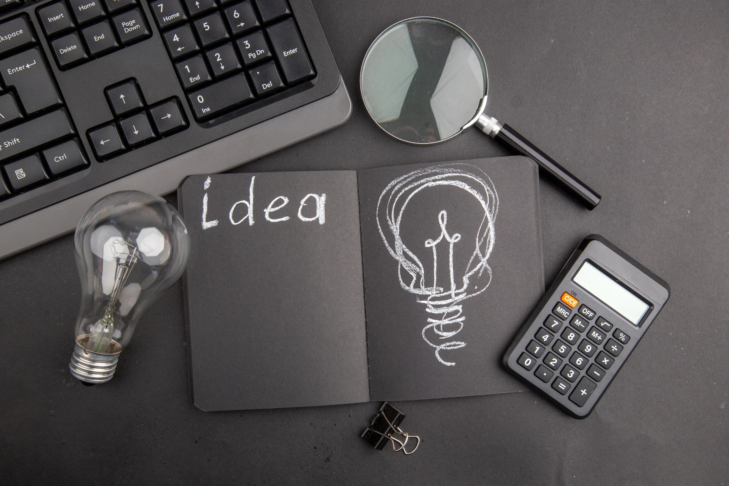 วิธีเปลี่ยนไอเดียจากงานอดิเรก ให้กลายเป็น Digital Product ขายทั่วโลก